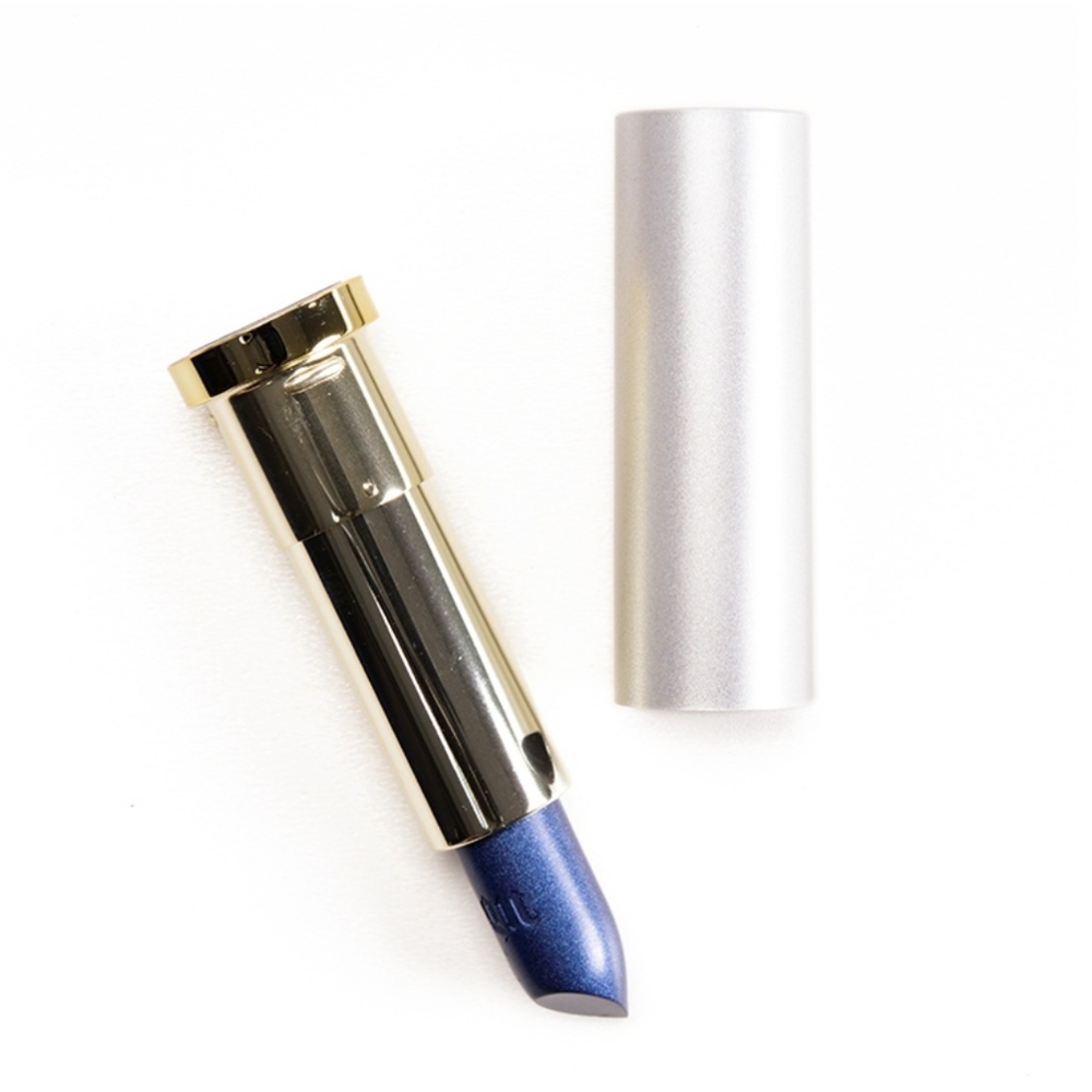 ❇️🧚‍♀️FROSTBITE Urban Decay DISCONTINUED Lipstick NWOBOX - Picture 5 of 9